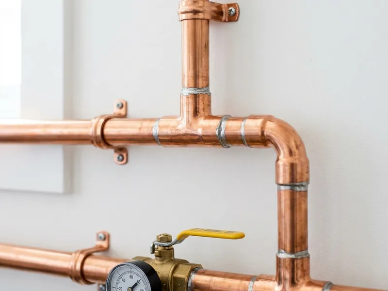 Frequently asked plumbing questions in Hendricks. Licensed plumbing contractors answering your pipe, leak, and repair questions.