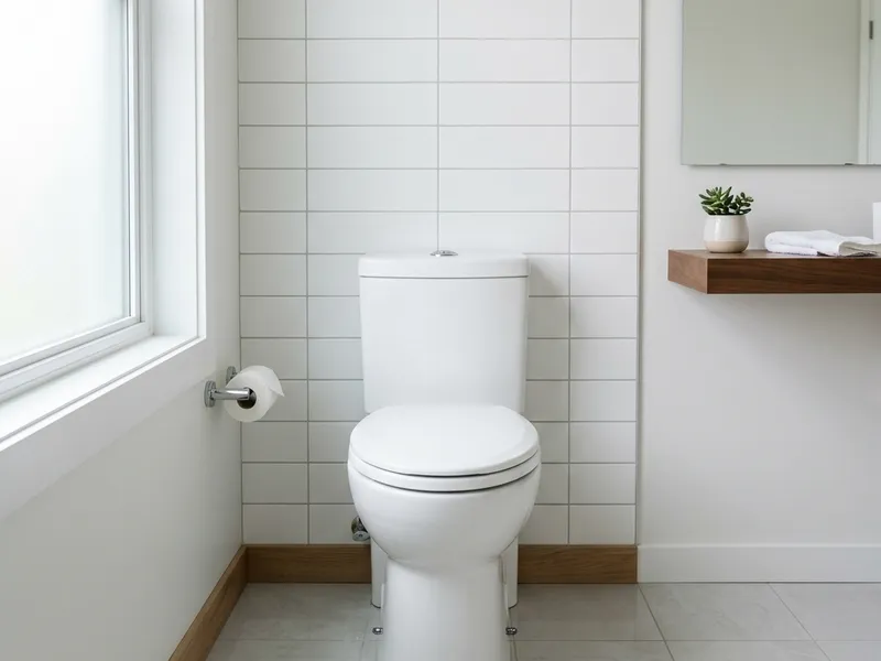 Toilet Repair & Installation Plumber in Hendricks, MN